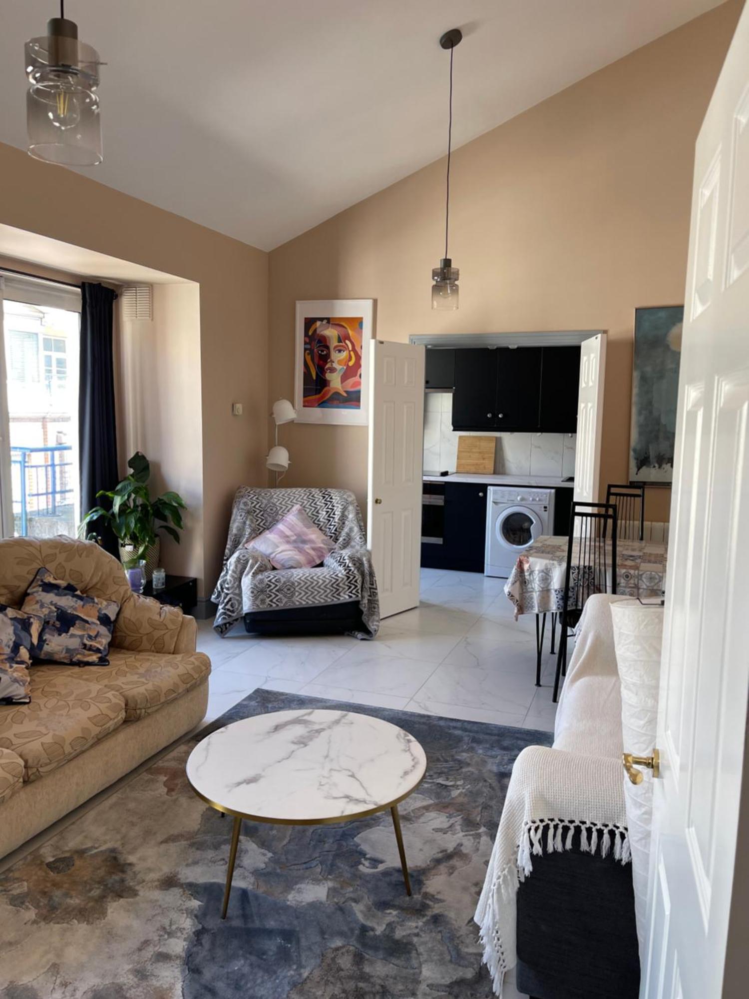 Castle Street Apartment Dublin