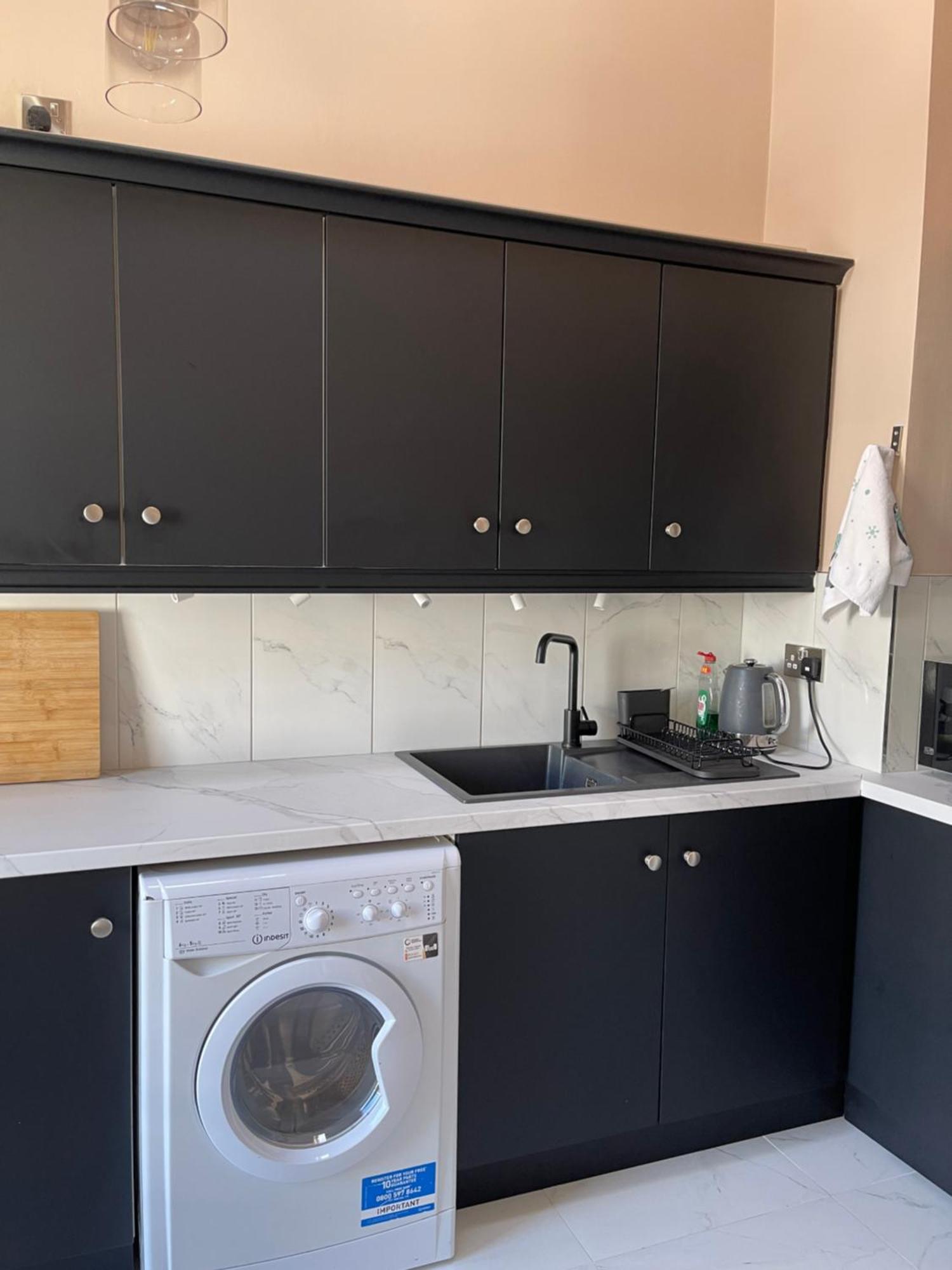 Castle Street Apartment Dublin