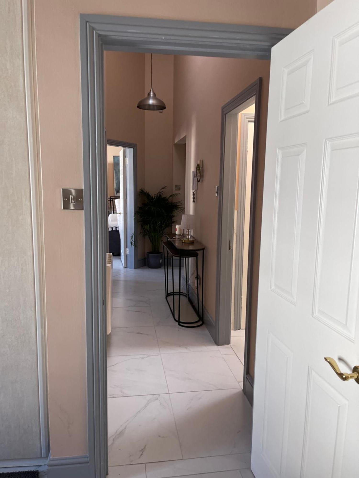 Castle Street Apartment Dublin